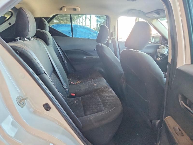 2021 NISSAN KICKS SV 11