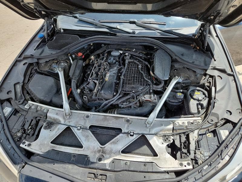 2019 BMW 740 I 11