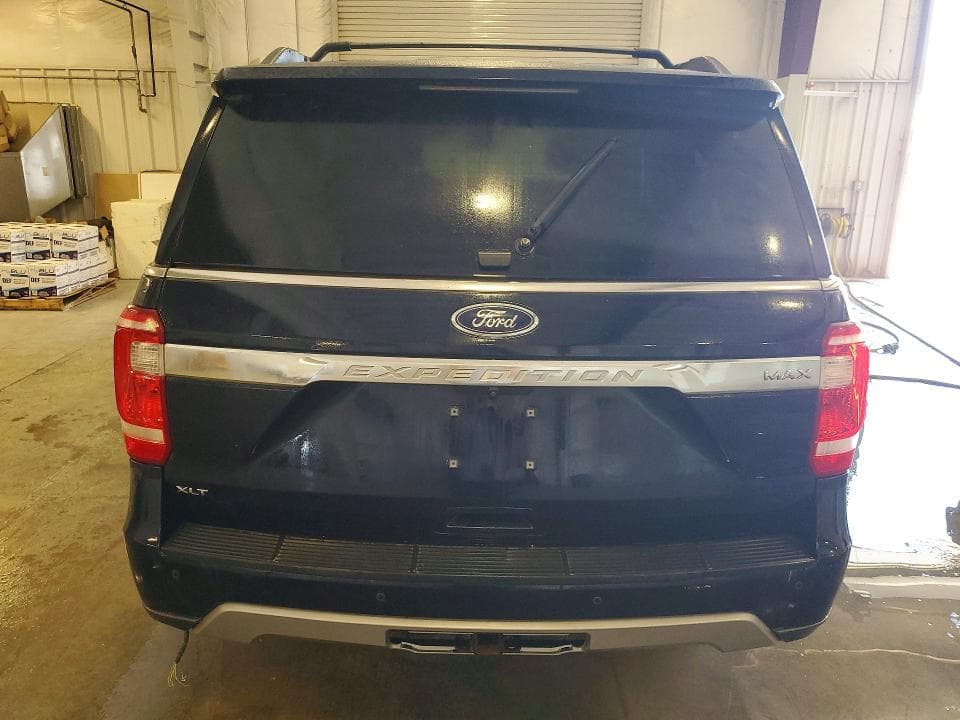 2021 FORD EXPEDITION MAX XLT 6