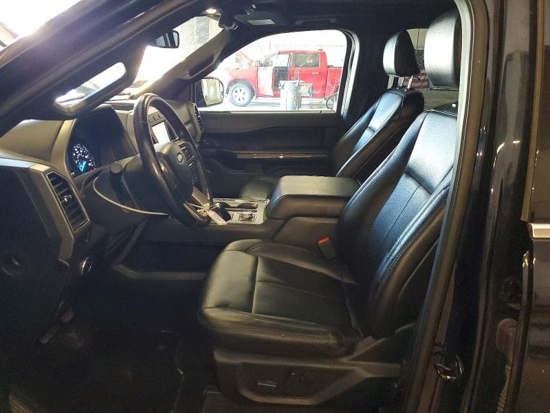 2021 FORD EXPEDITION MAX XLT 7