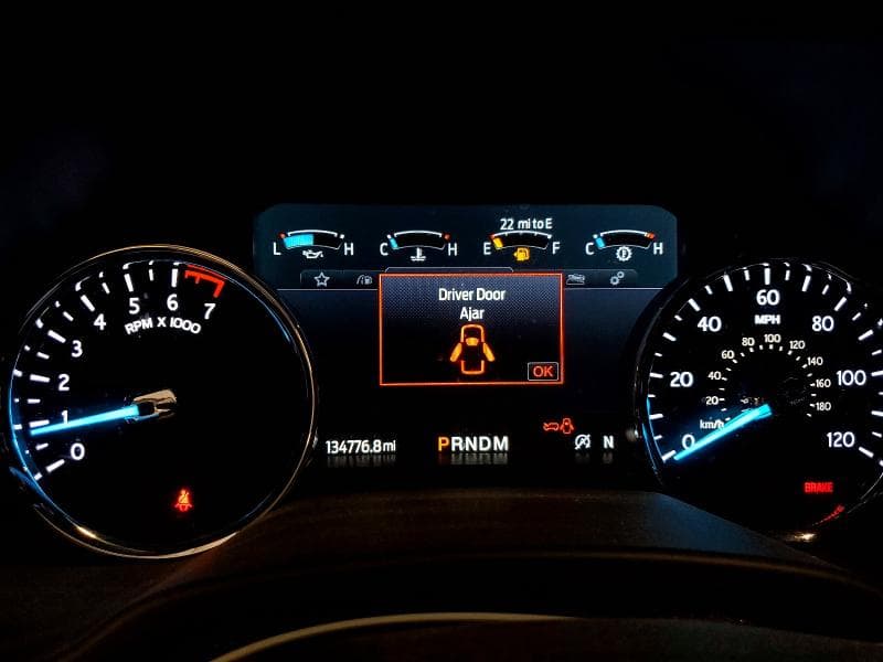2021 FORD EXPEDITION MAX XLT 9
