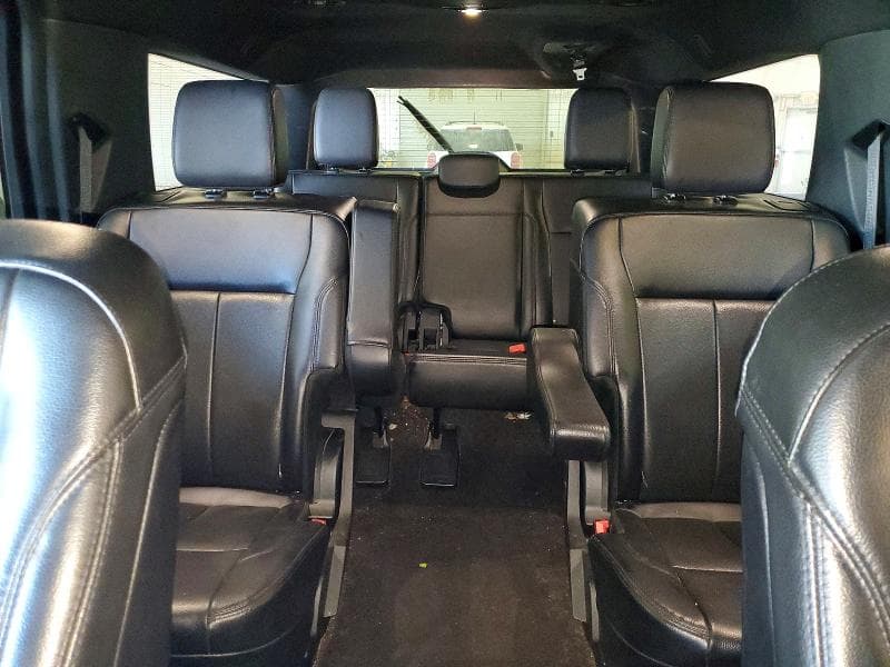 2021 FORD EXPEDITION MAX XLT 10