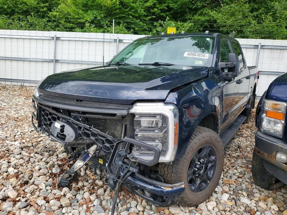 2023 FORD F250 SUPER DUTY - 1