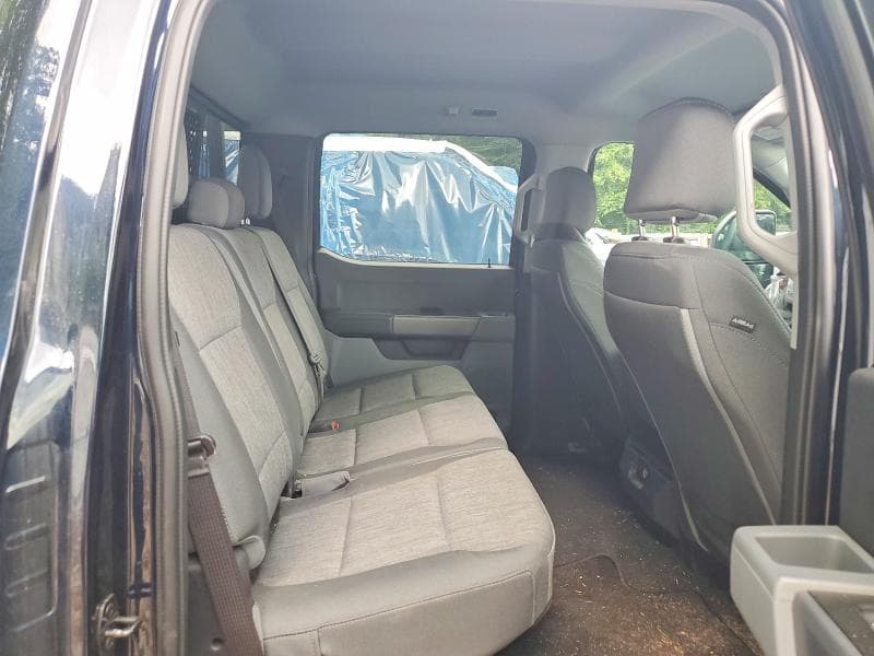 2023 FORD F250 SUPER DUTY 11