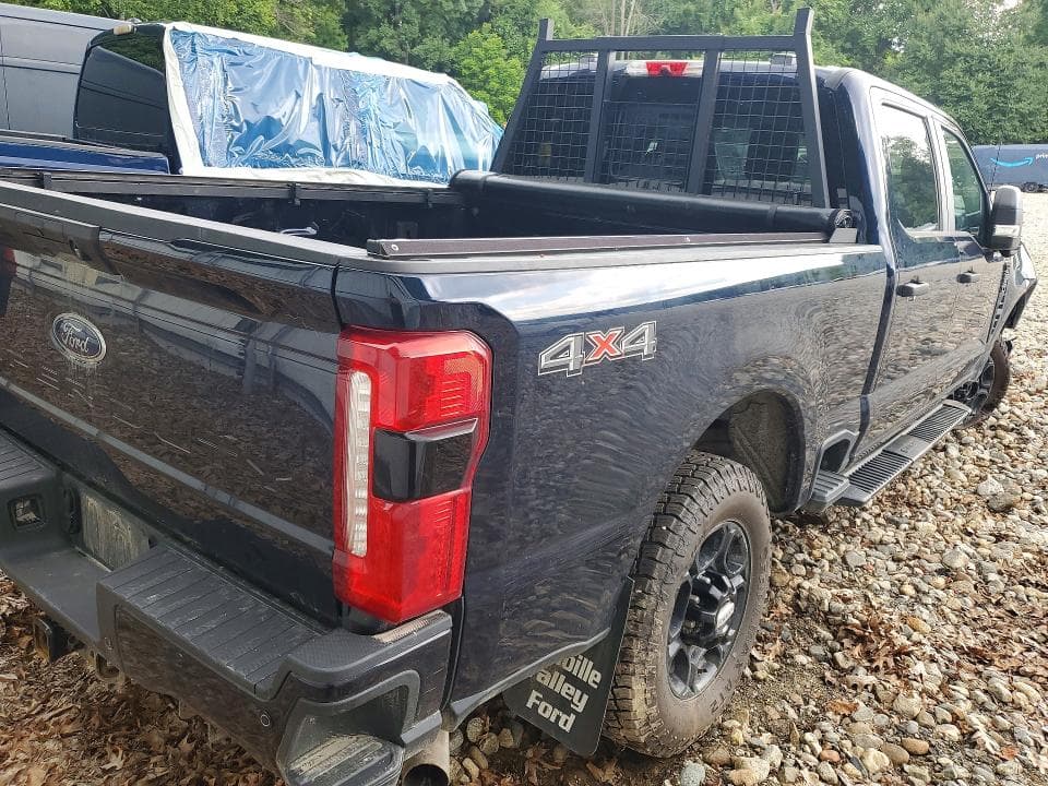 2023 FORD F250 SUPER DUTY 3