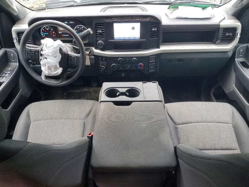 2023 FORD F250 SUPER DUTY 8