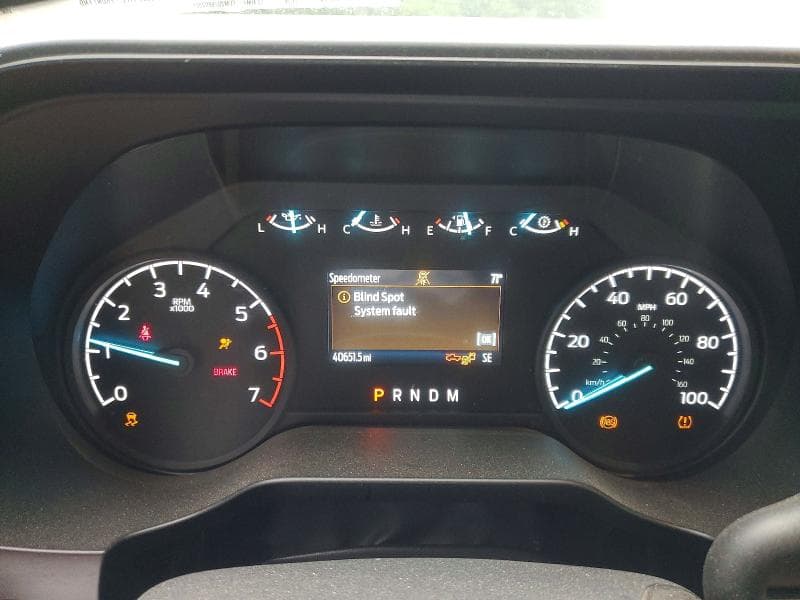 2023 FORD F250 SUPER DUTY 9