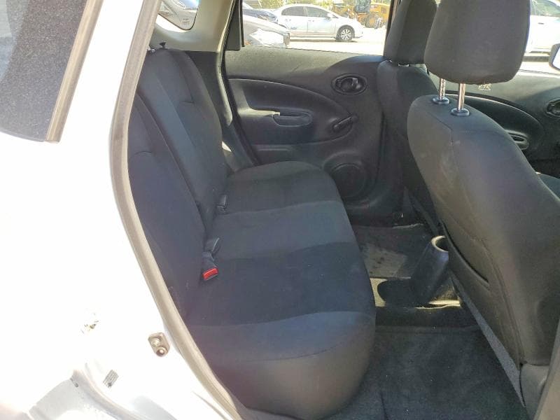 2017 NISSAN VERSA NOTE S PLUS 10