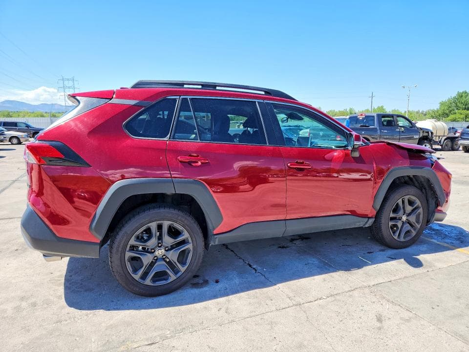 2024 TOYOTA RAV4 ADVENTURE 3