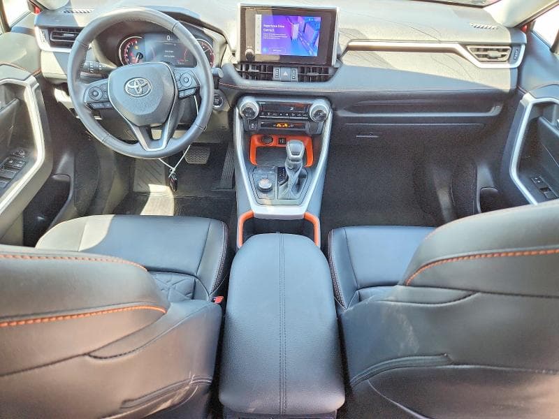 2024 TOYOTA RAV4 ADVENTURE 8