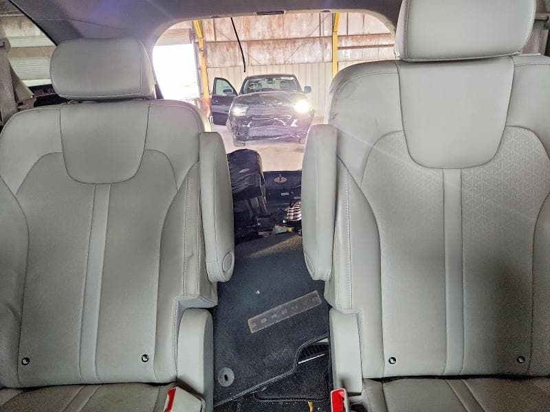 2022 KIA SORENTO S 10