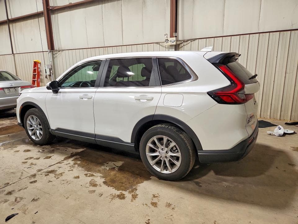 2025 HONDA CR-V EX 2