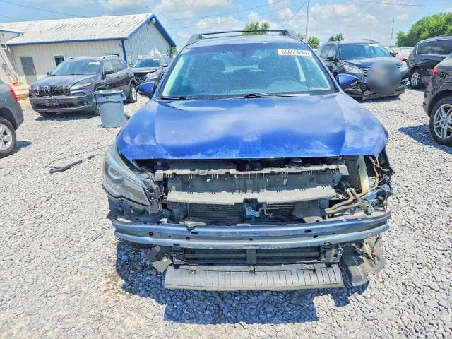 2019 SUBARU OUTBACK 2.5I LIMITED 2.5I LIMITED 5