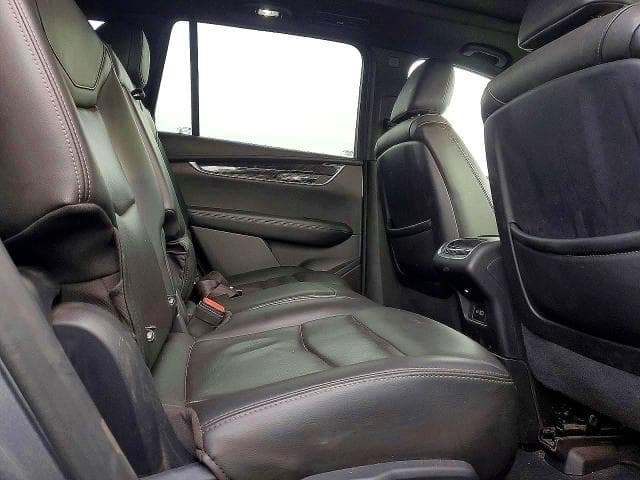 2022 CADILLAC XT6 PREMIUM LUXURY PREMIUM LUXURY 11