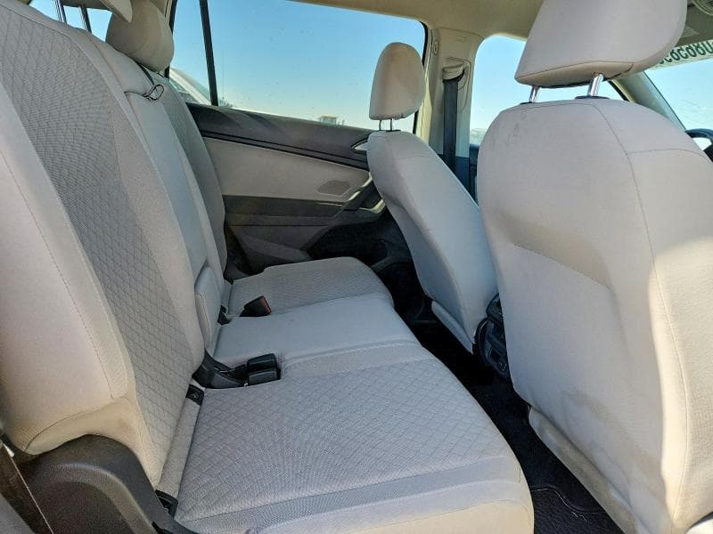 2019 VOLKSWAGEN TIGUAN S 11