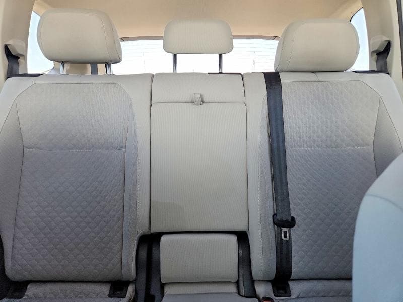 2019 VOLKSWAGEN TIGUAN S 10