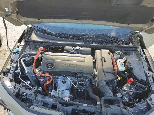 2025 HONDA CIVIC 12