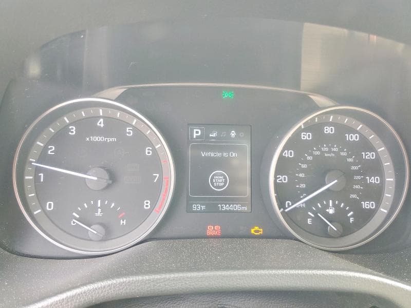 2017 HYUNDAI ELANTRA VALUE EDITION VALUE EDITION 9
