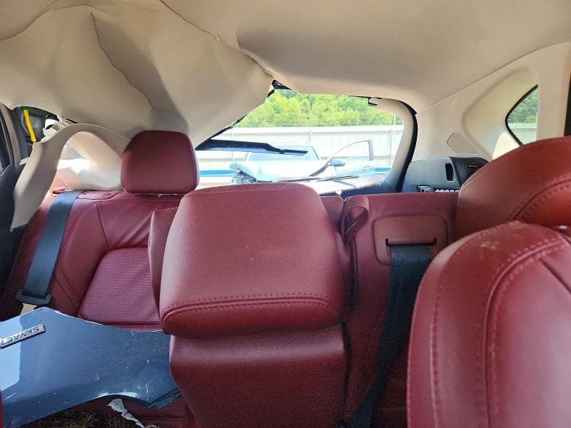 2024 MAZDA CX-5 PREFERRED 10