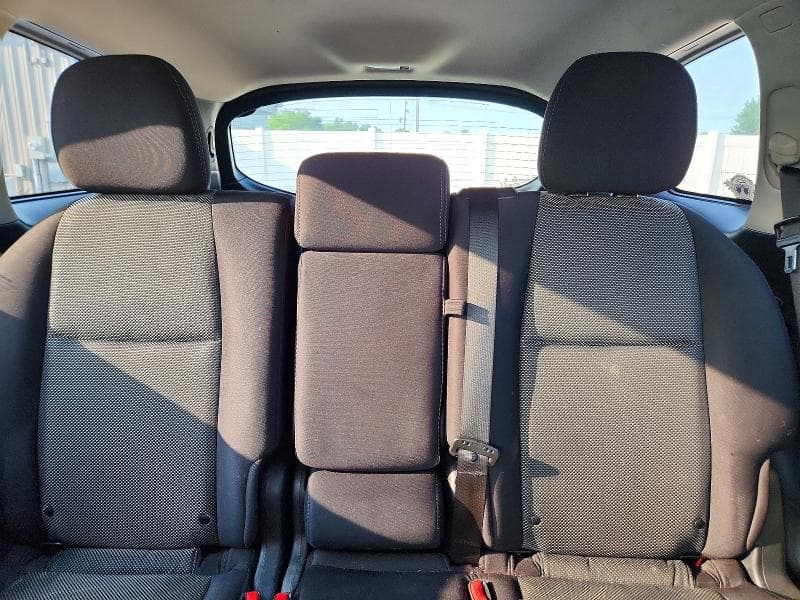 2019 NISSAN PATHFINDER S S 10
