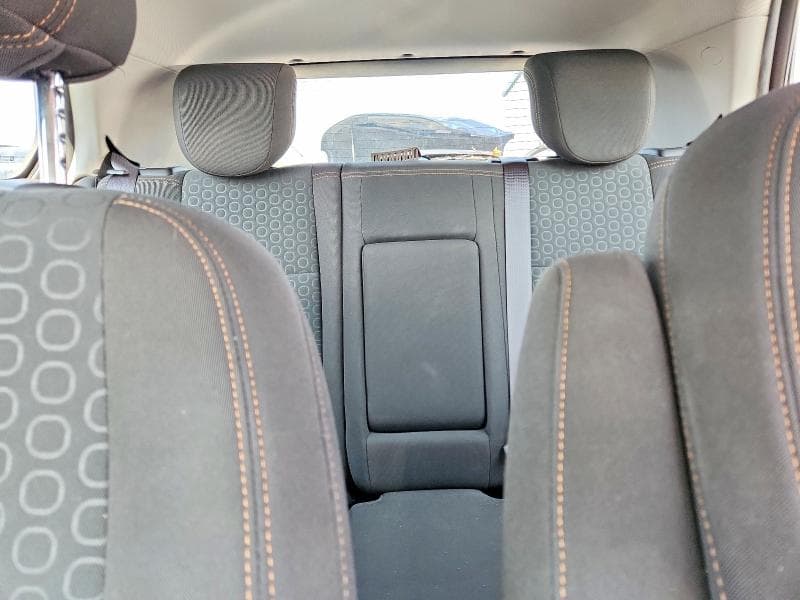 2018 CHEVROLET TRAX LS LS 11