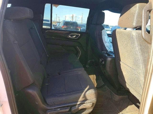 2024 CHEVROLET SUBURBAN 11