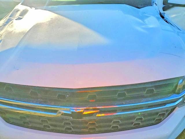 2024 CHEVROLET SUBURBAN 12
