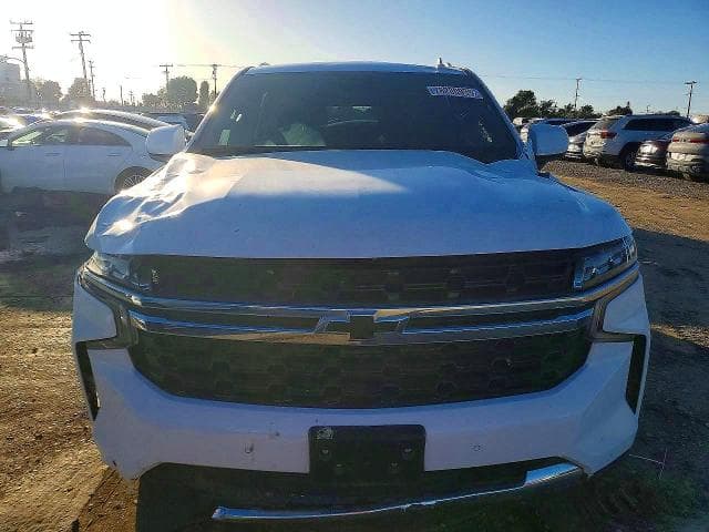 2024 CHEVROLET SUBURBAN 5