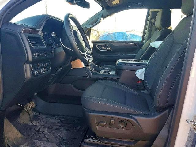 2024 CHEVROLET SUBURBAN 7