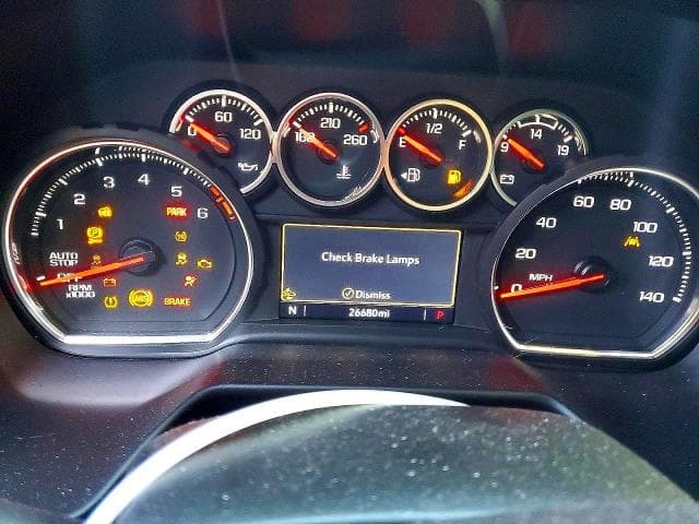 2024 CHEVROLET SUBURBAN 9