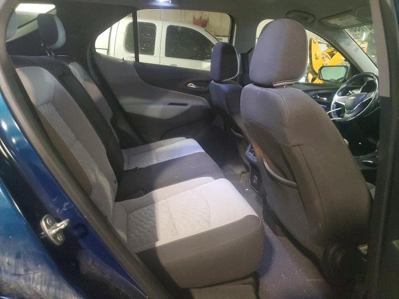 2019 CHEVROLET EQUINOX LT LT 11