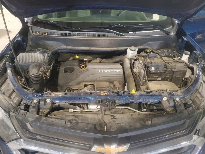 2019 CHEVROLET EQUINOX LT LT 12