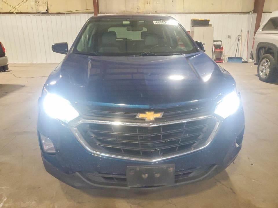 2019 CHEVROLET EQUINOX LT LT 5