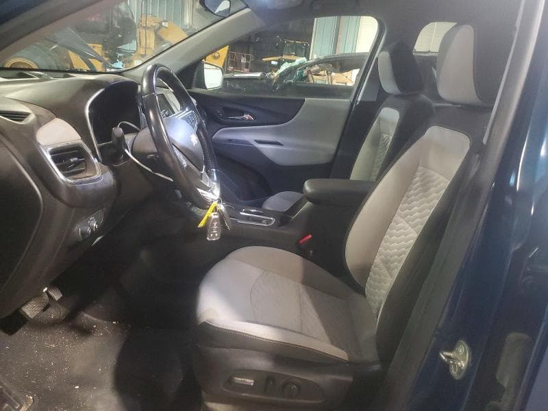 2019 CHEVROLET EQUINOX LT LT 7