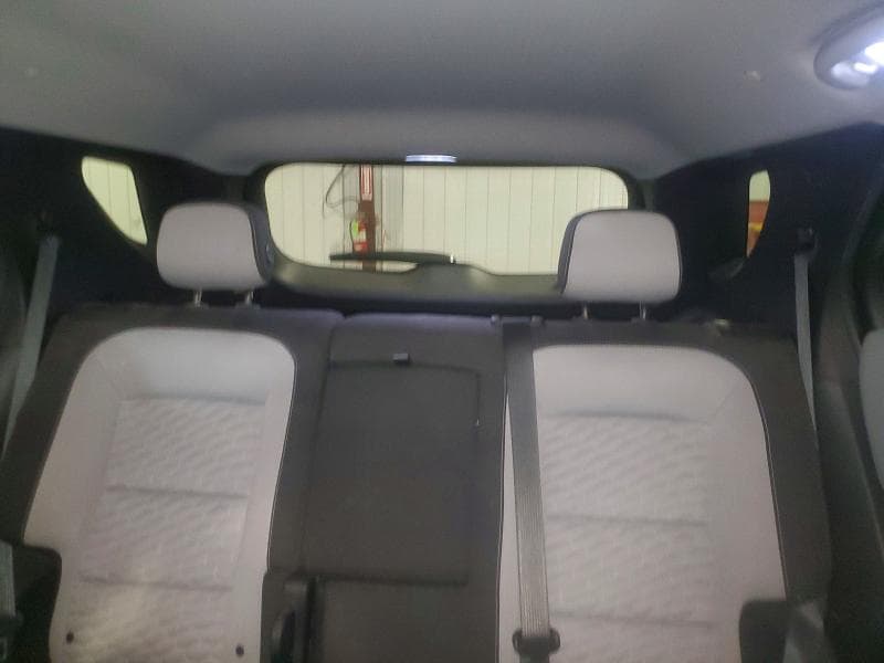 2019 CHEVROLET EQUINOX LT LT 10