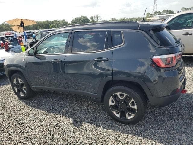 2018 JEEP COMPASS TRAILHAWK 2