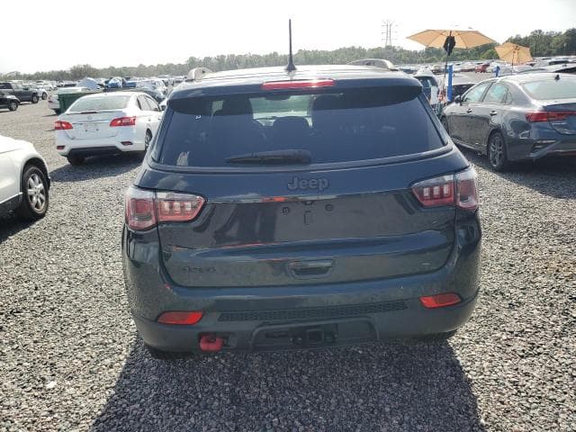 2018 JEEP COMPASS TRAILHAWK 6