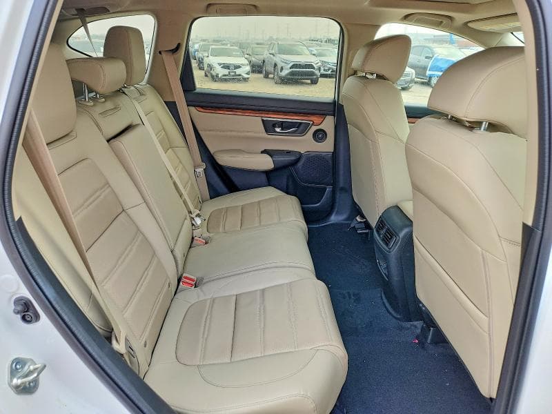 2020 HONDA CR-V EXL EXL 11