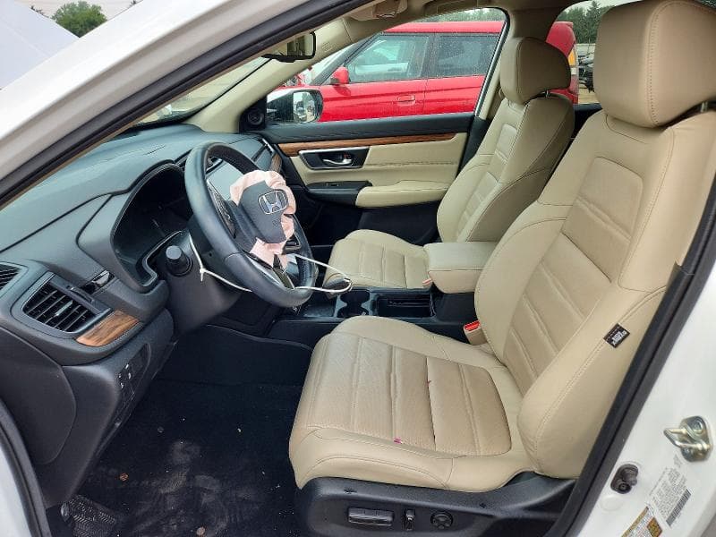 2020 HONDA CR-V EXL EXL 7