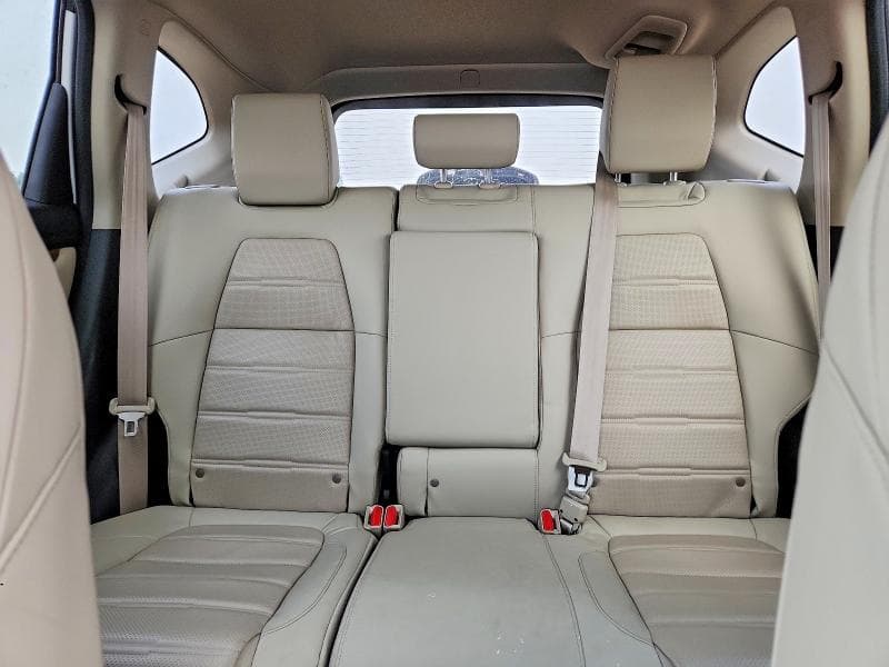 2020 HONDA CR-V EXL EXL 10