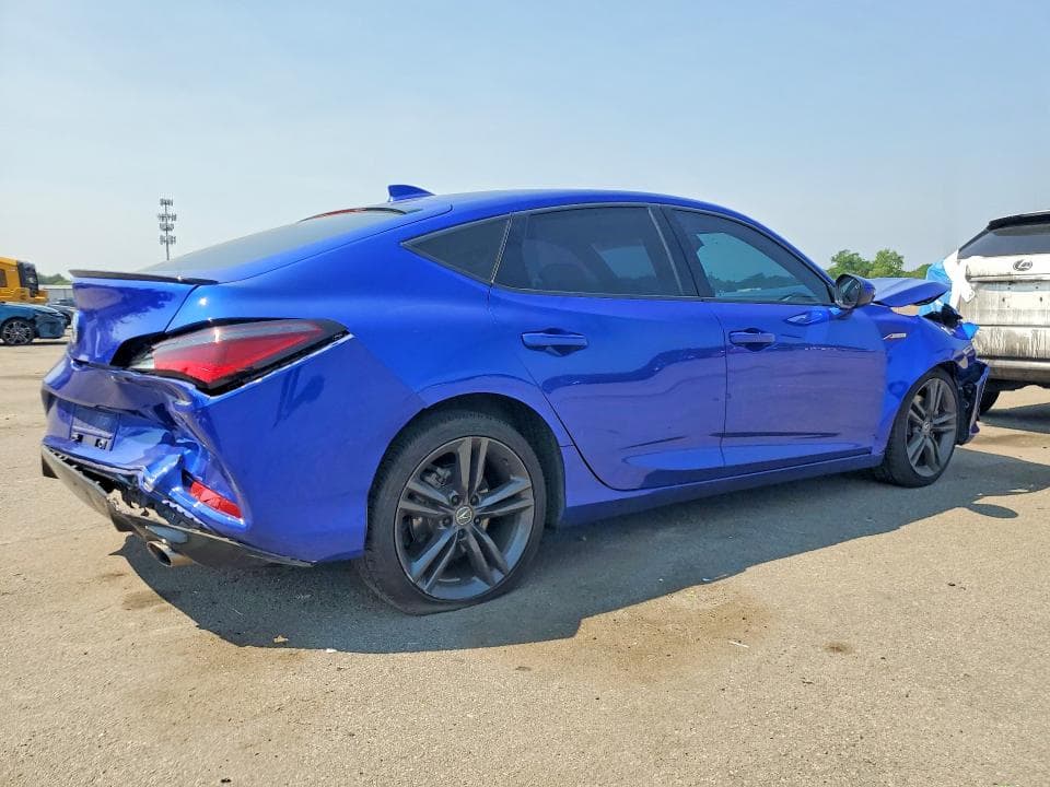 2023 ACURA INTEGRA A-SPEC 3