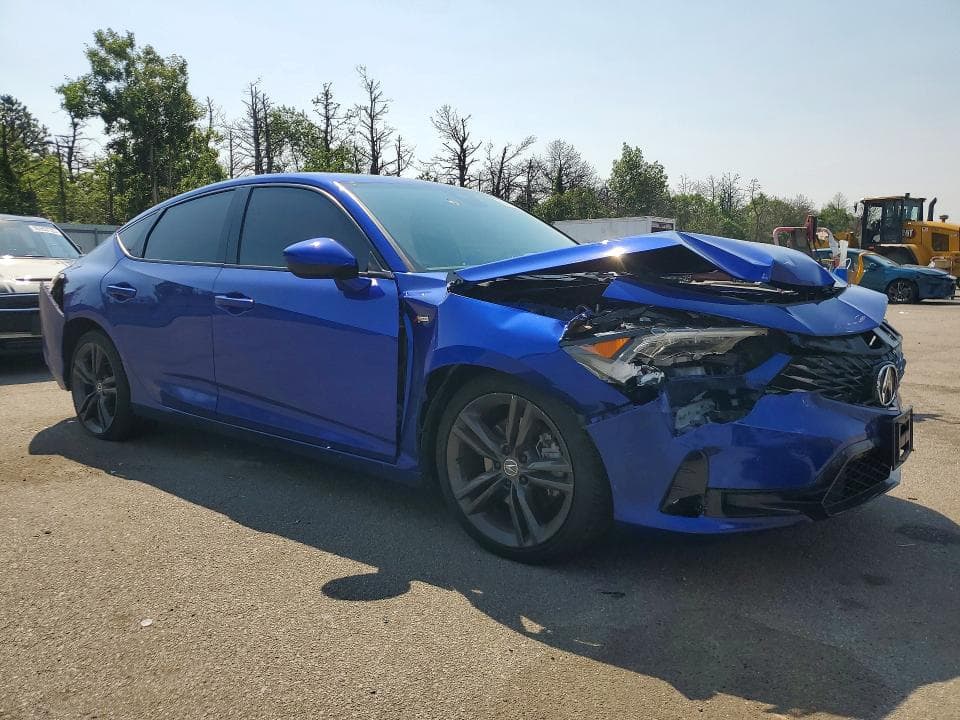 2023 ACURA INTEGRA A-SPEC 4