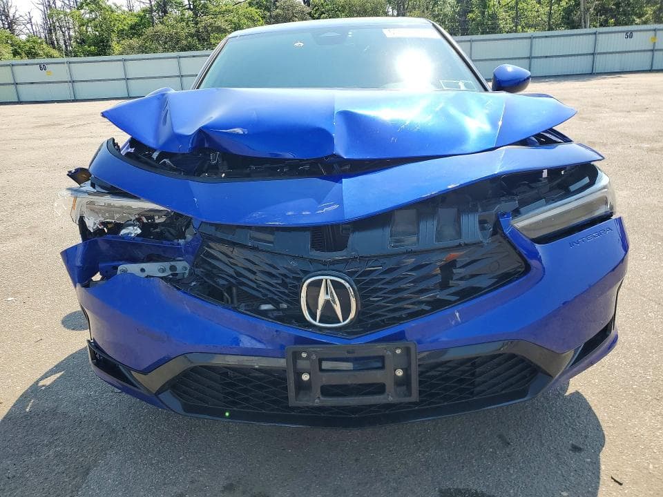 2023 ACURA INTEGRA A-SPEC 5