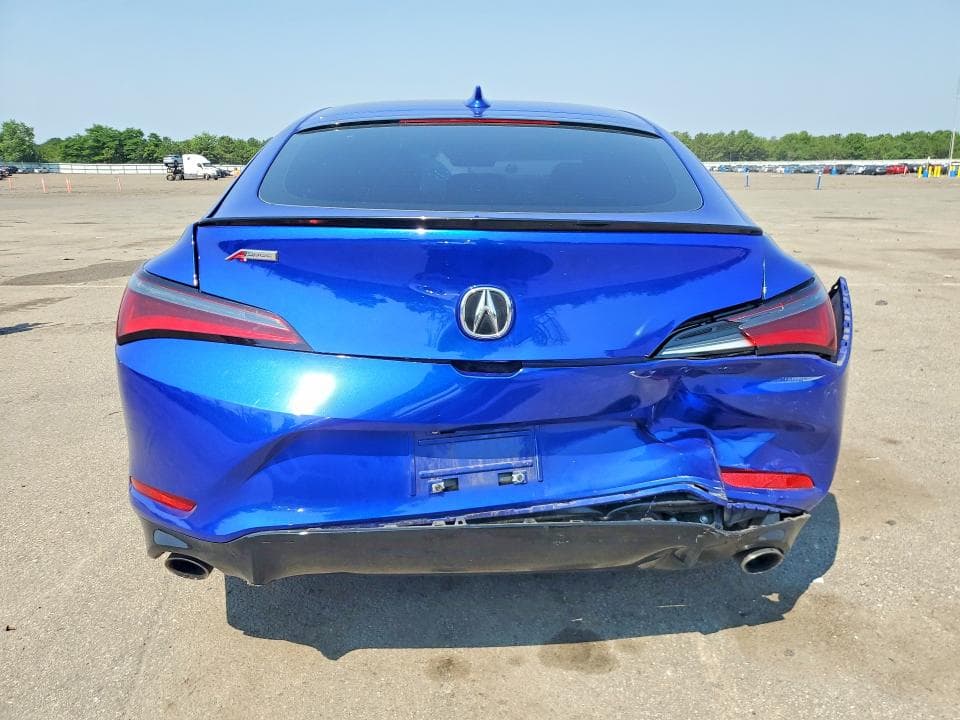 2023 ACURA INTEGRA A-SPEC 6