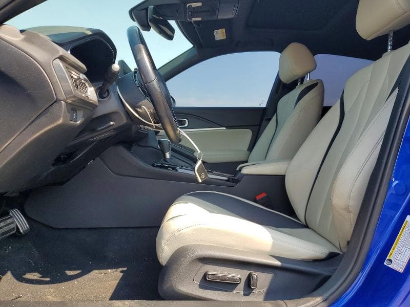 2023 ACURA INTEGRA A-SPEC 7