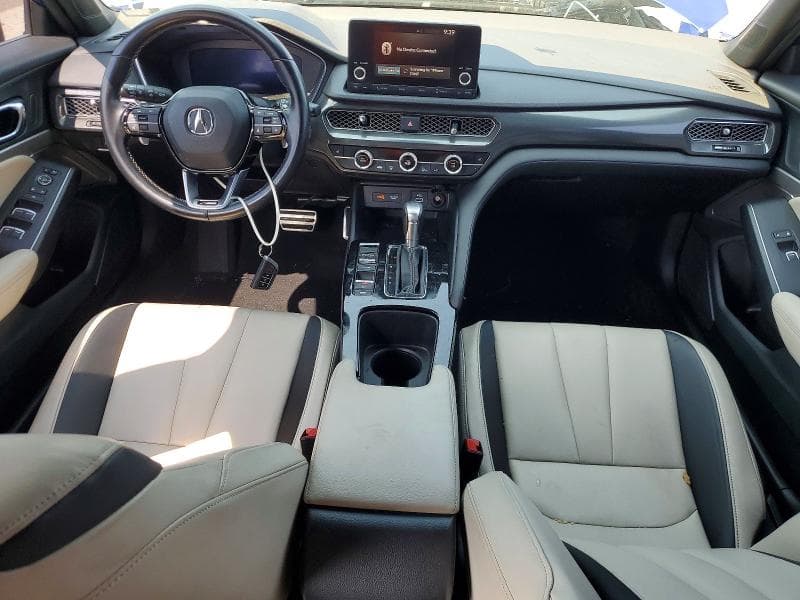 2023 ACURA INTEGRA A-SPEC 8