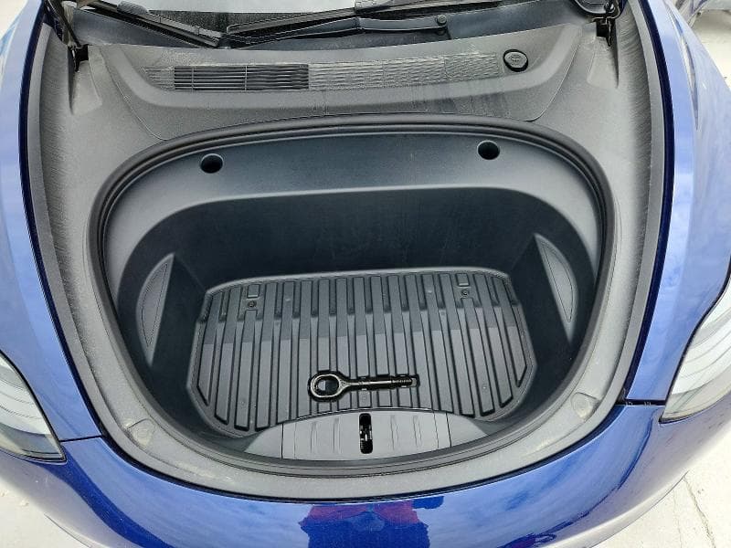 2023 TESLA MODEL 3 11