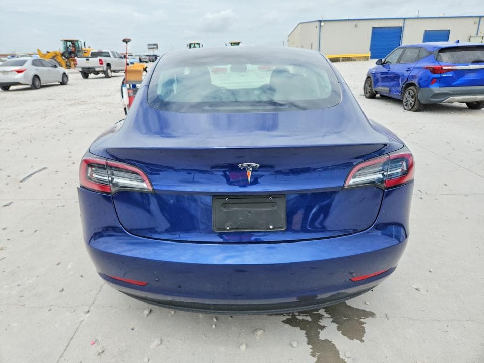 2023 TESLA MODEL 3 6