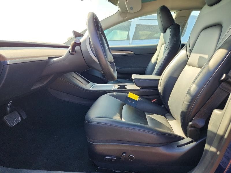 2023 TESLA MODEL 3 7