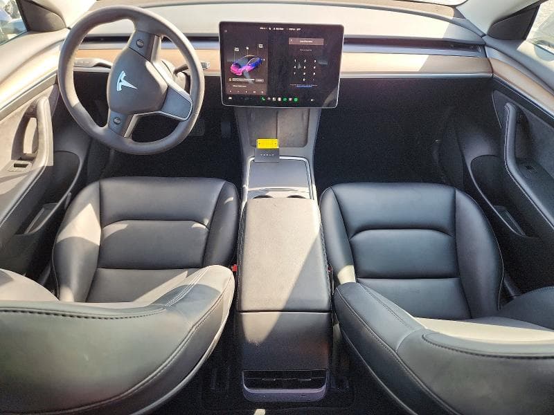 2023 TESLA MODEL 3 8